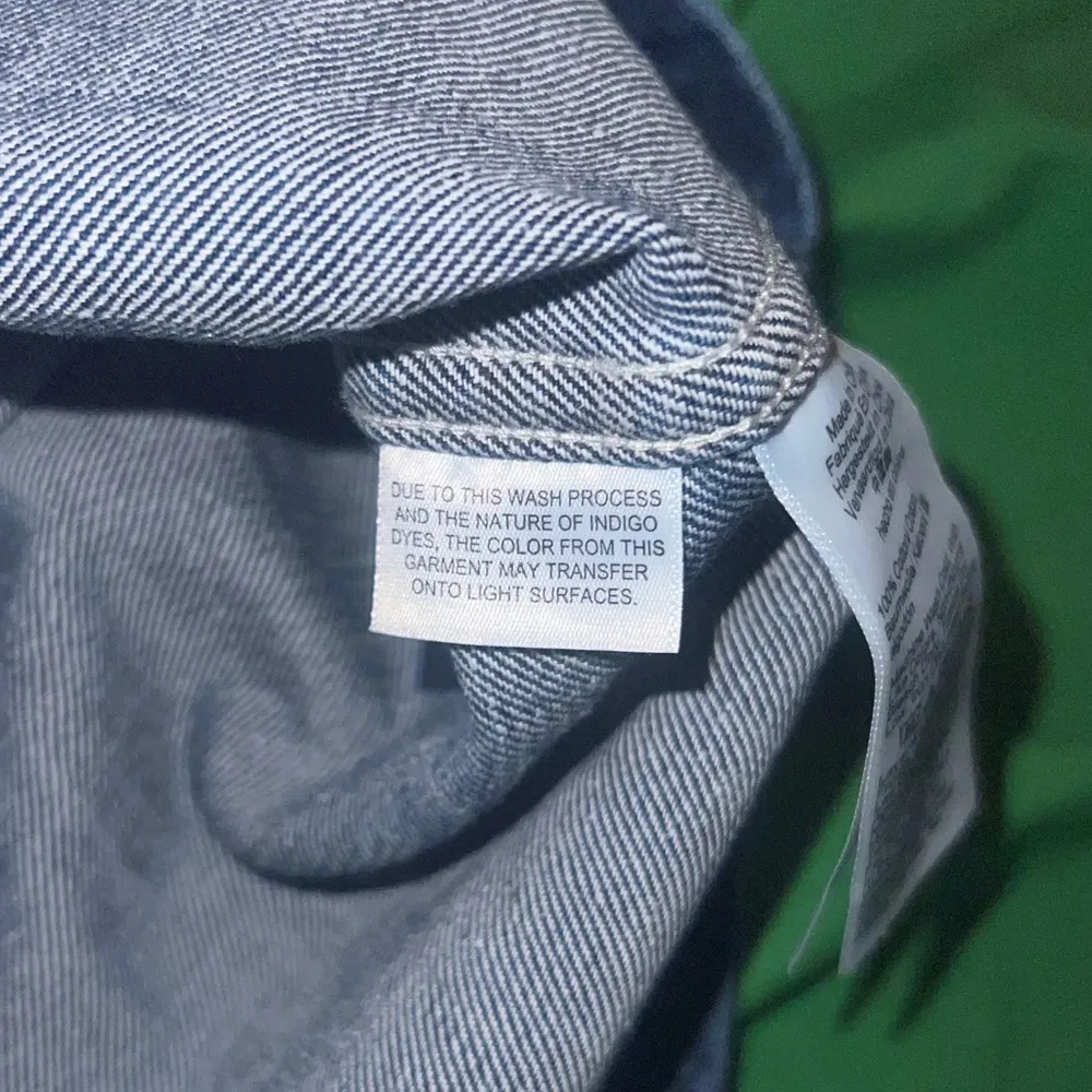 NWT 100% Cotton J.Crew Denim Midi Dress size 2 - Image 13