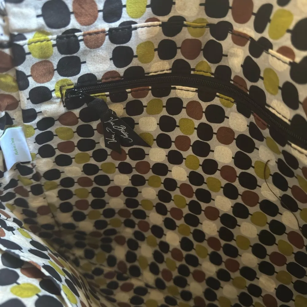 Vera Bradley Cocoa Moss - Image 6