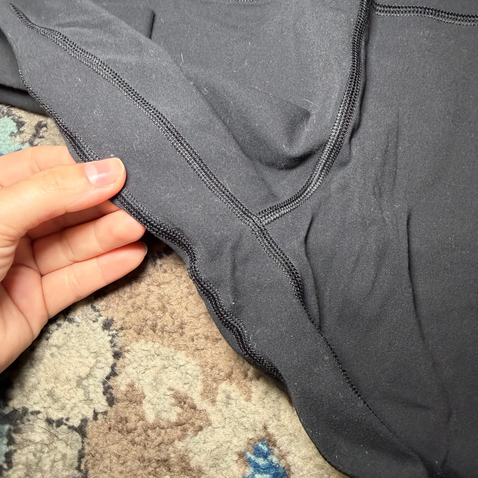 Lululemon Align Crop 10 - Image 2