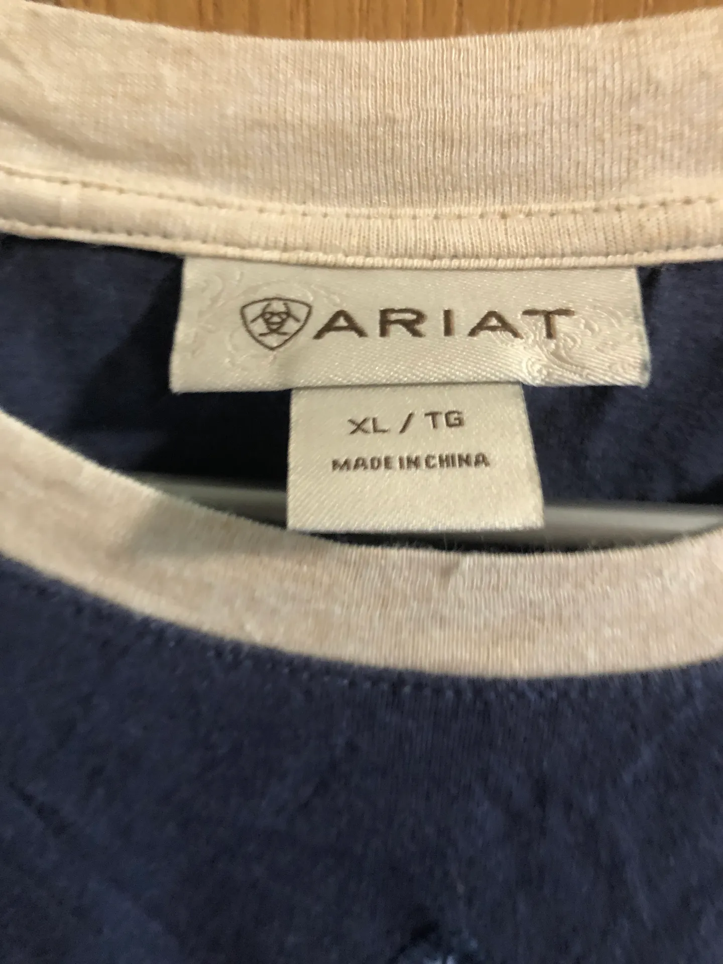 Ariat Tee - Image 2