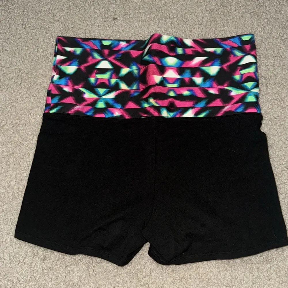 PINK by Victoria’s Secret Yoga Shorts - Image 2