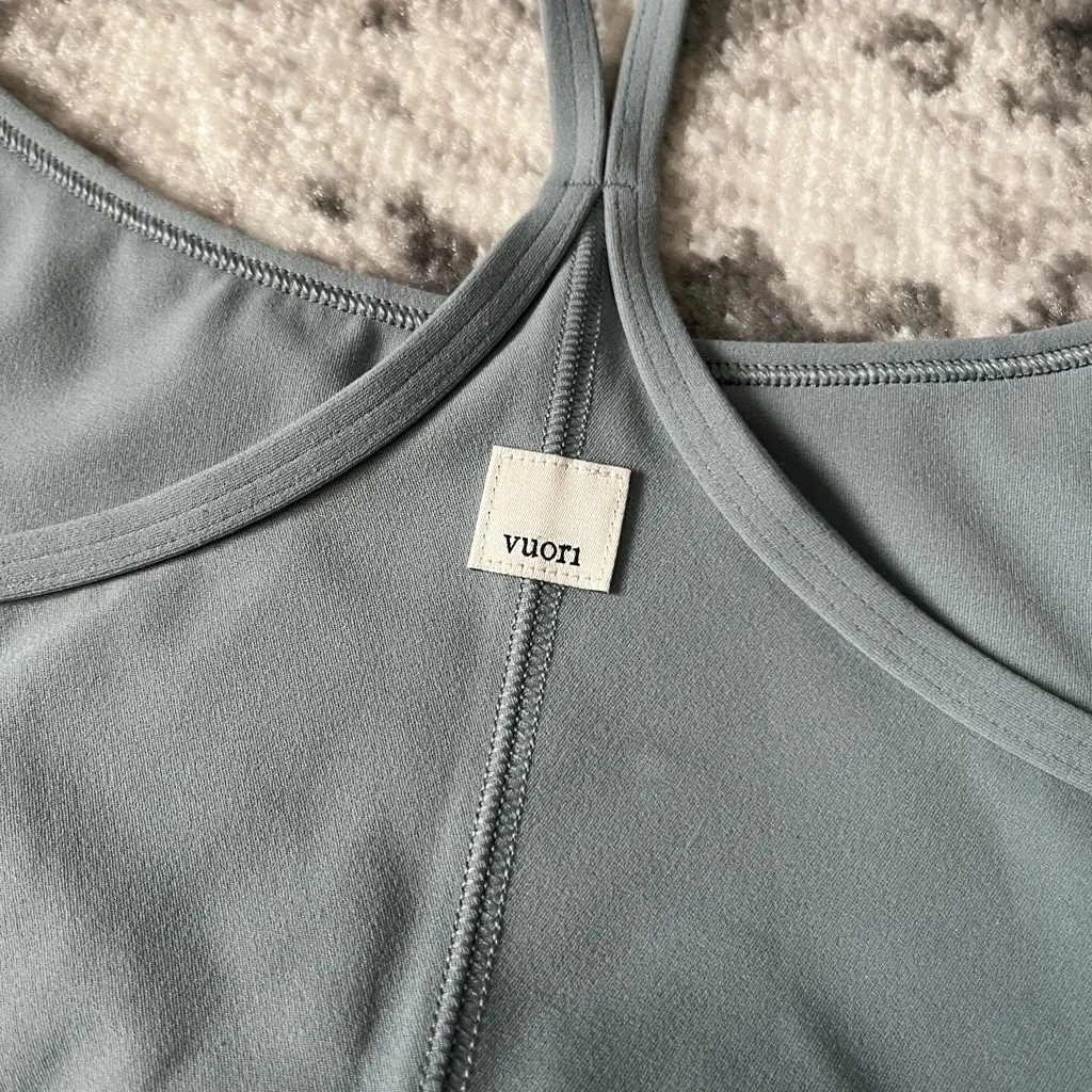 Vuori AllTheFeels Bra - Image 3