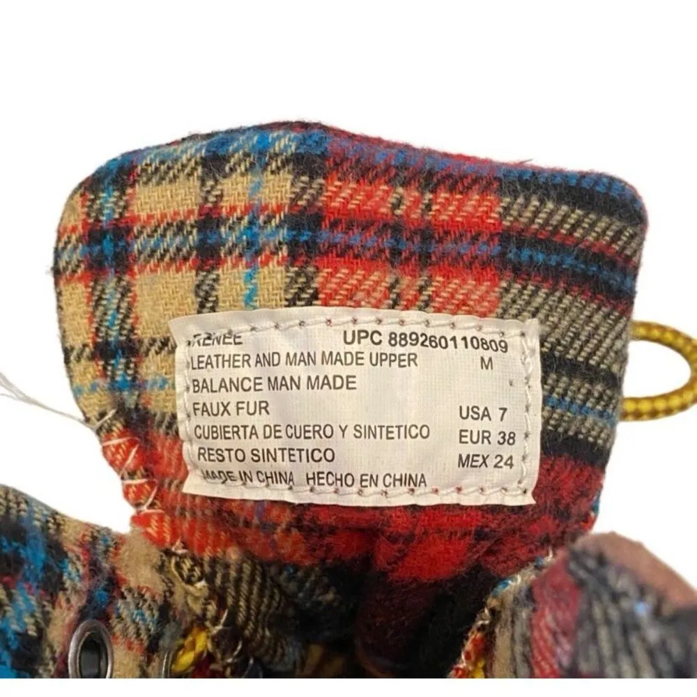 Nwt Sporto Steel Shank Renee Leather Duck Boots Sz 7 Outdoors Waterproof Snow - Image 8