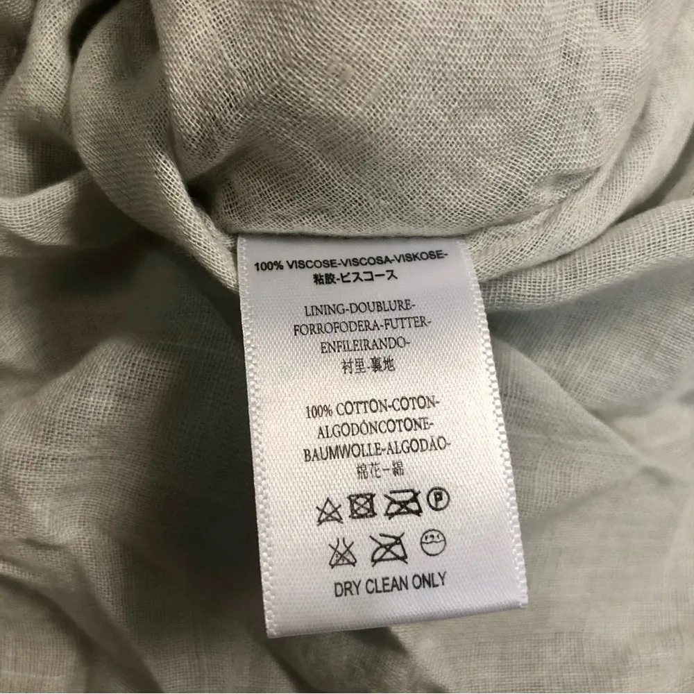 NWT Jen’s Pirate Booty Stage Presence Sequin Midi Dress Slit Off the Shoulder M - Image 16