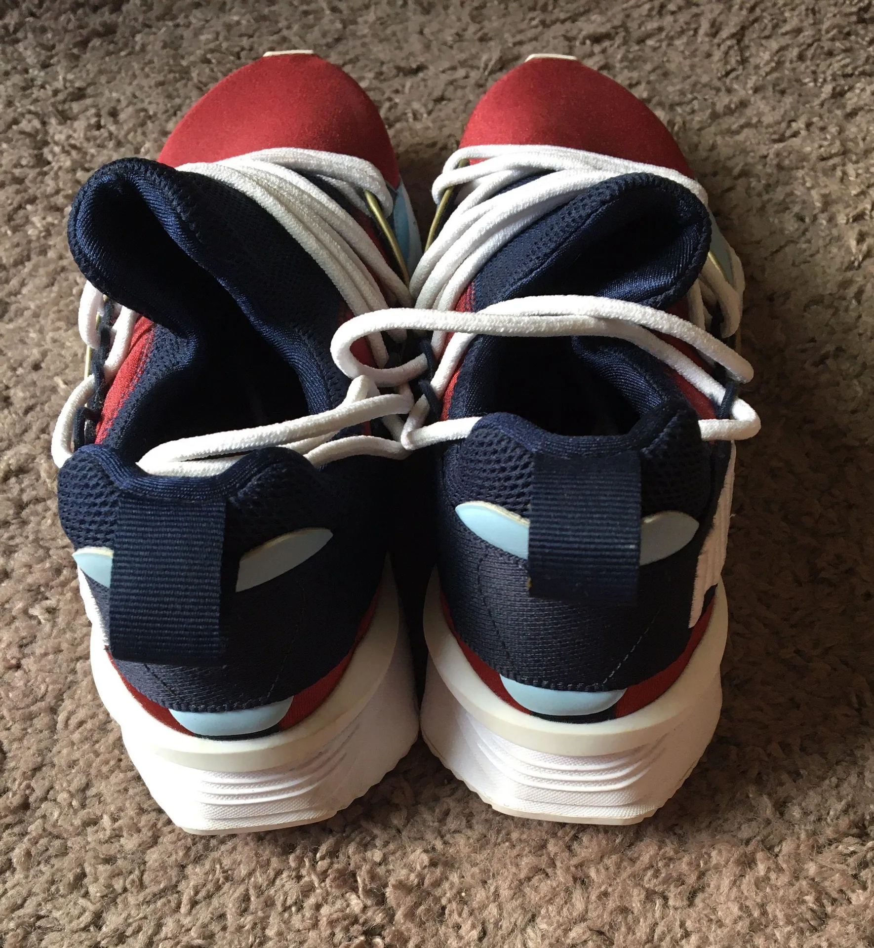 Puma Multi Color s - Image 4