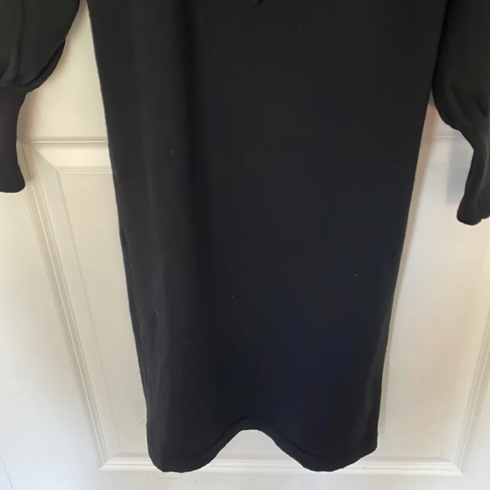 Vintage Jones New York Merino Wool Sweater Dress Small Petite - Image 3