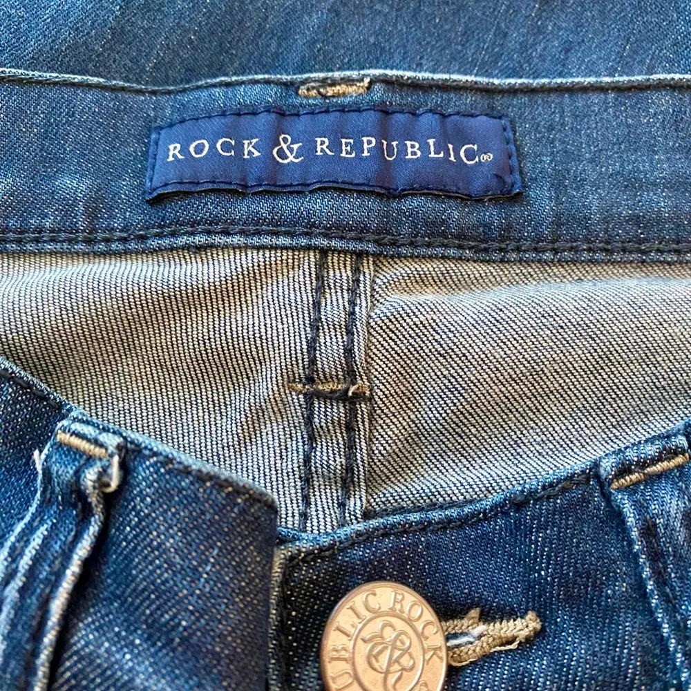 Rock & Republic Berlin Jeans - Image 4