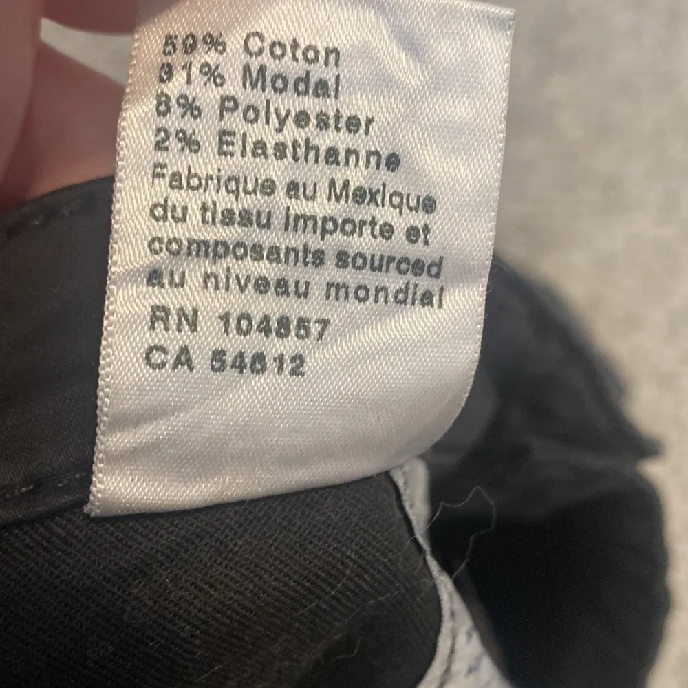 AG ADRIANO GOLDSCHMIED COATED THE LEGGING  SUPER SKINNY JEANS 29R - Image 6