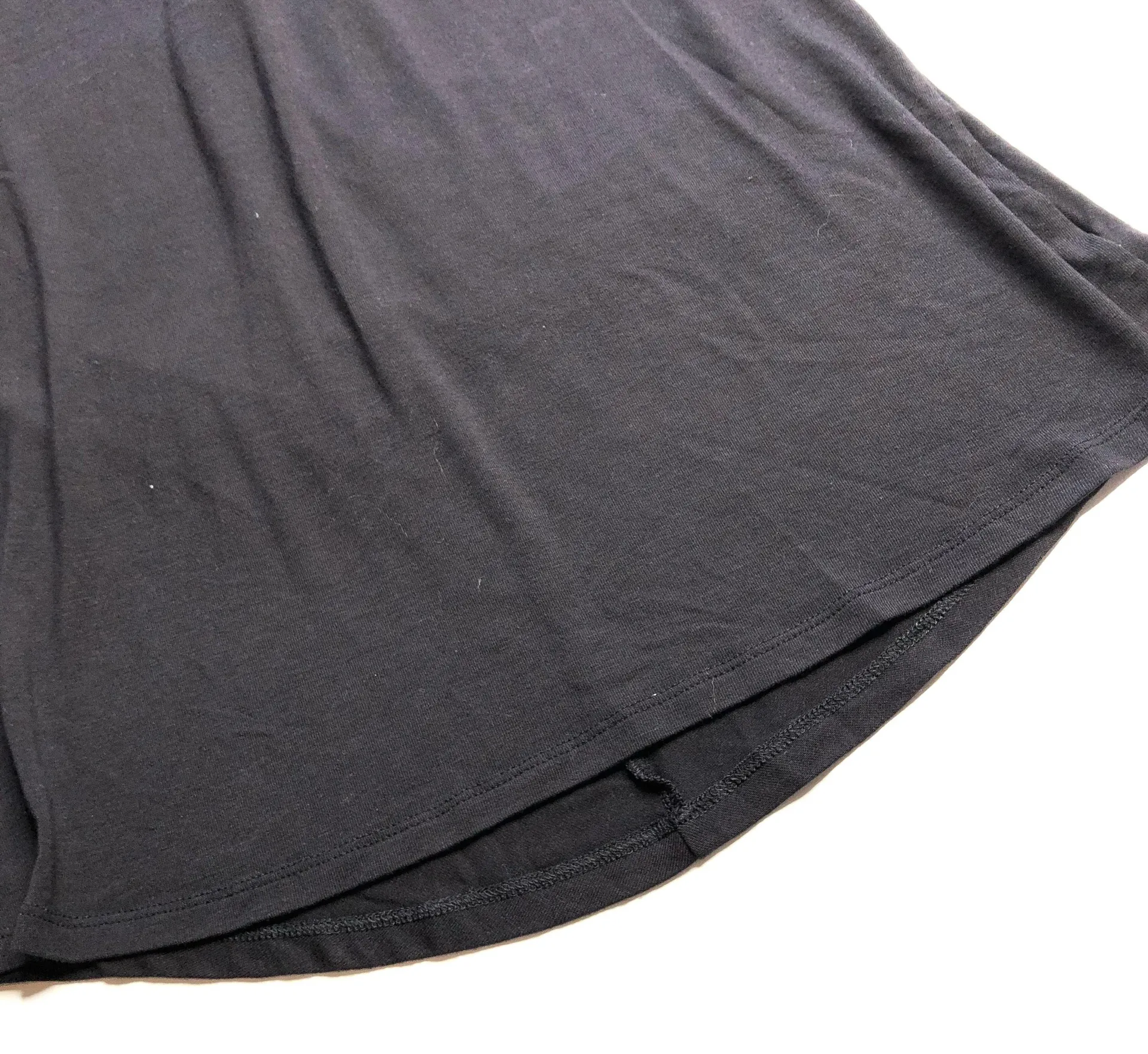 Athleta Cloudlight Twist Back Tank Black - Image 6