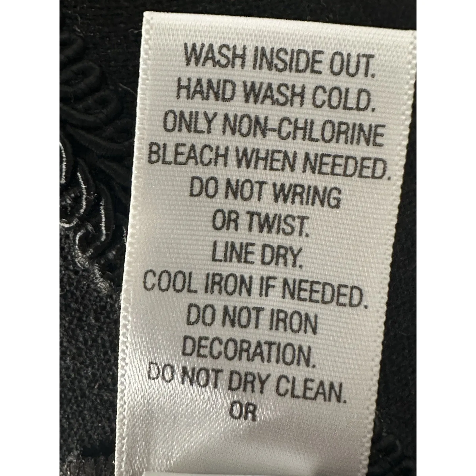 Simply Vera Vera Wang Women's Brown Sleeveless Shift Dress Size 10 - Image 11