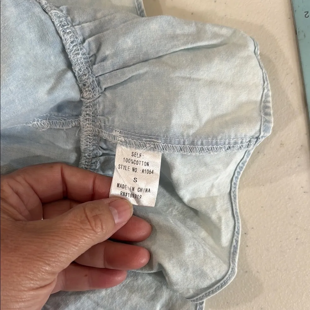 NOBRAND Green Lined Mat Blue - Image 6