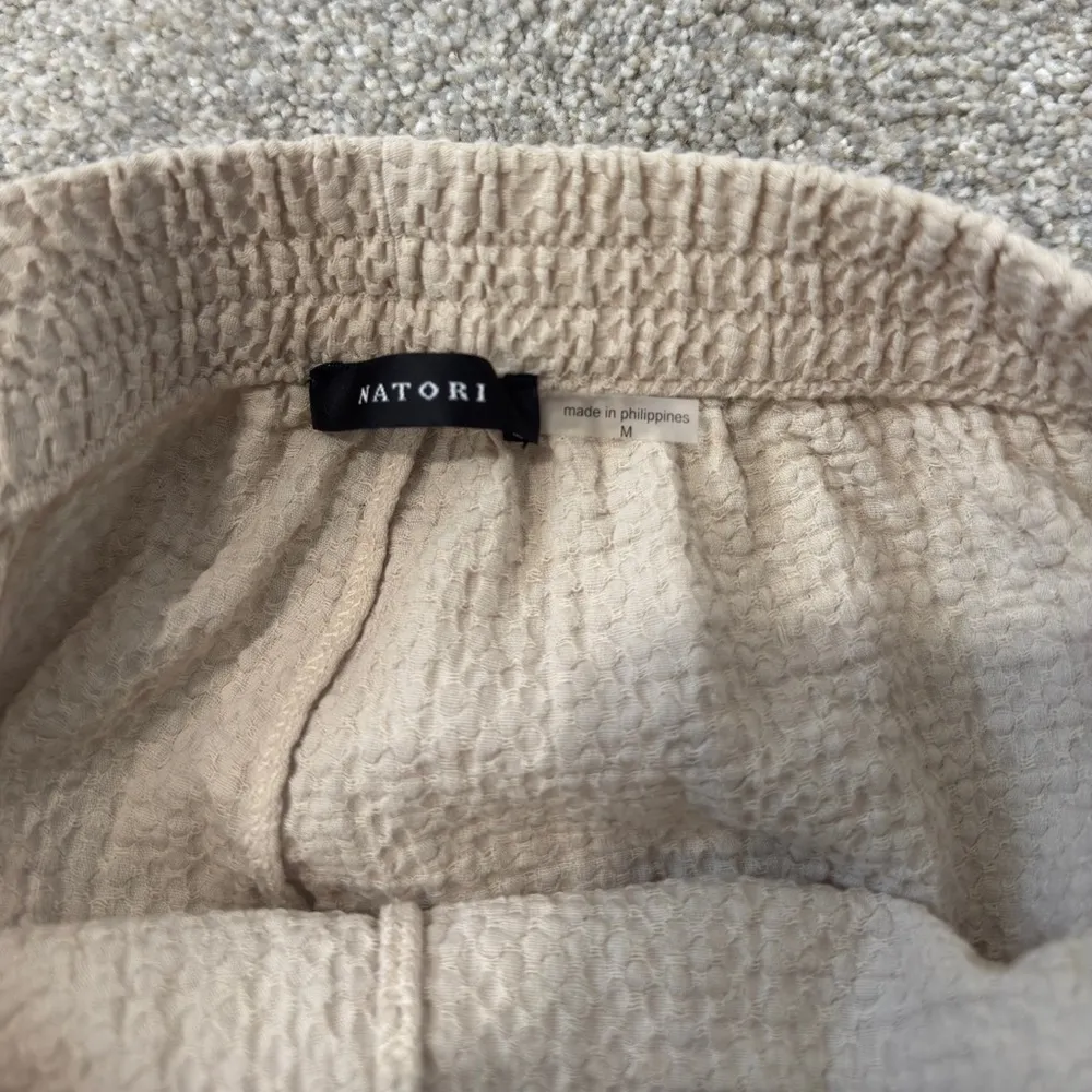 Natori Onsen Pants Size Medium - Image 4