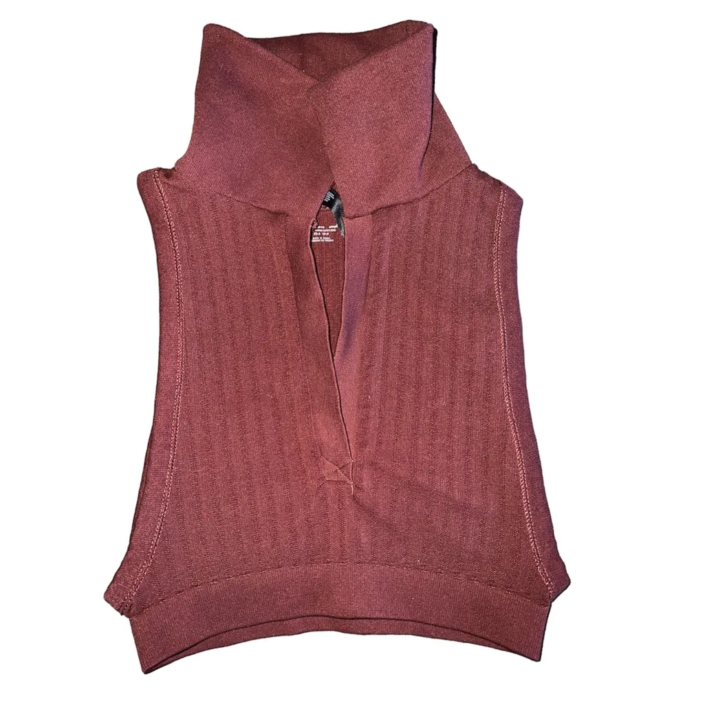 Out From Under🦎 Break Point Collared Bra Top🌵 - Image 3