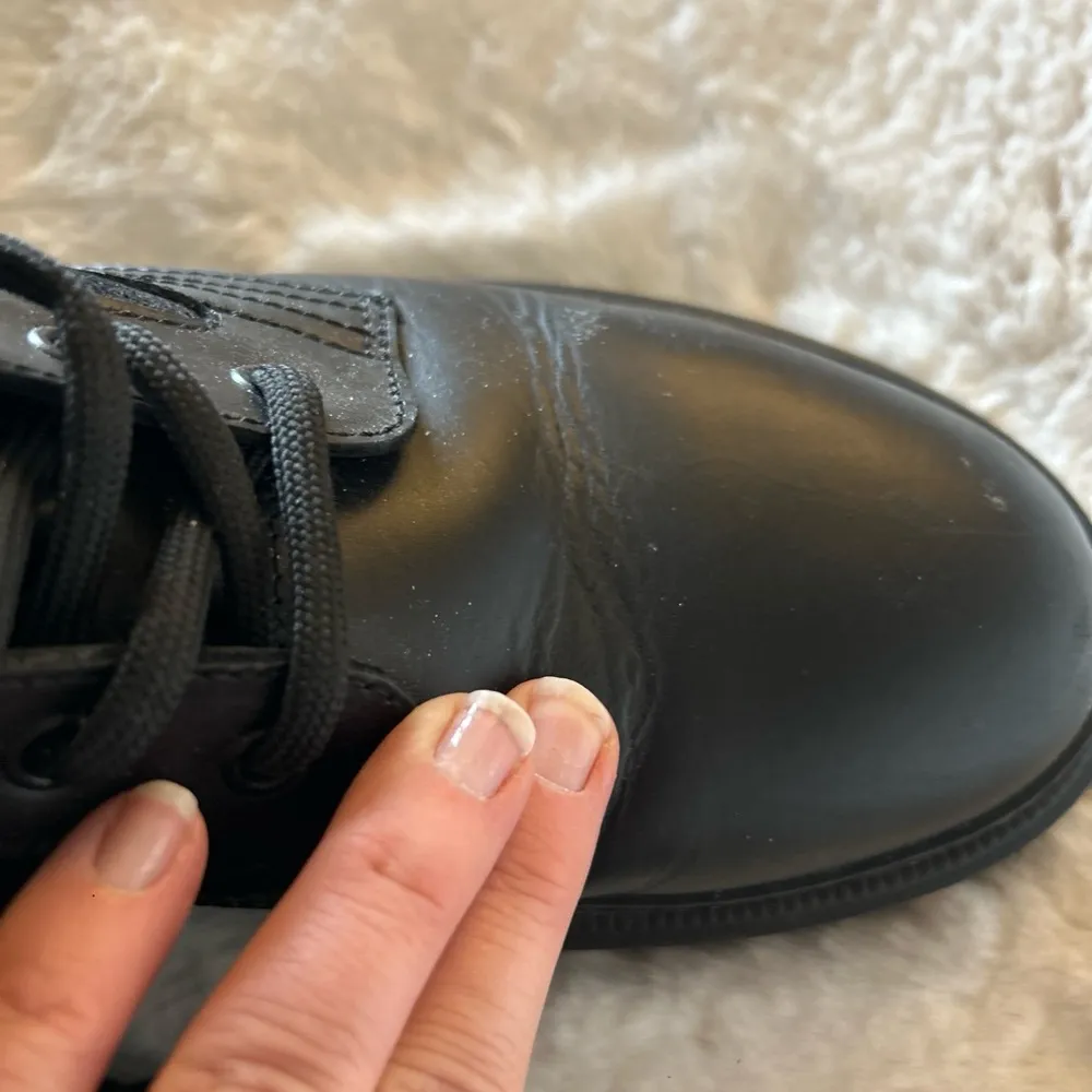 Woolrich Boots - Image 9