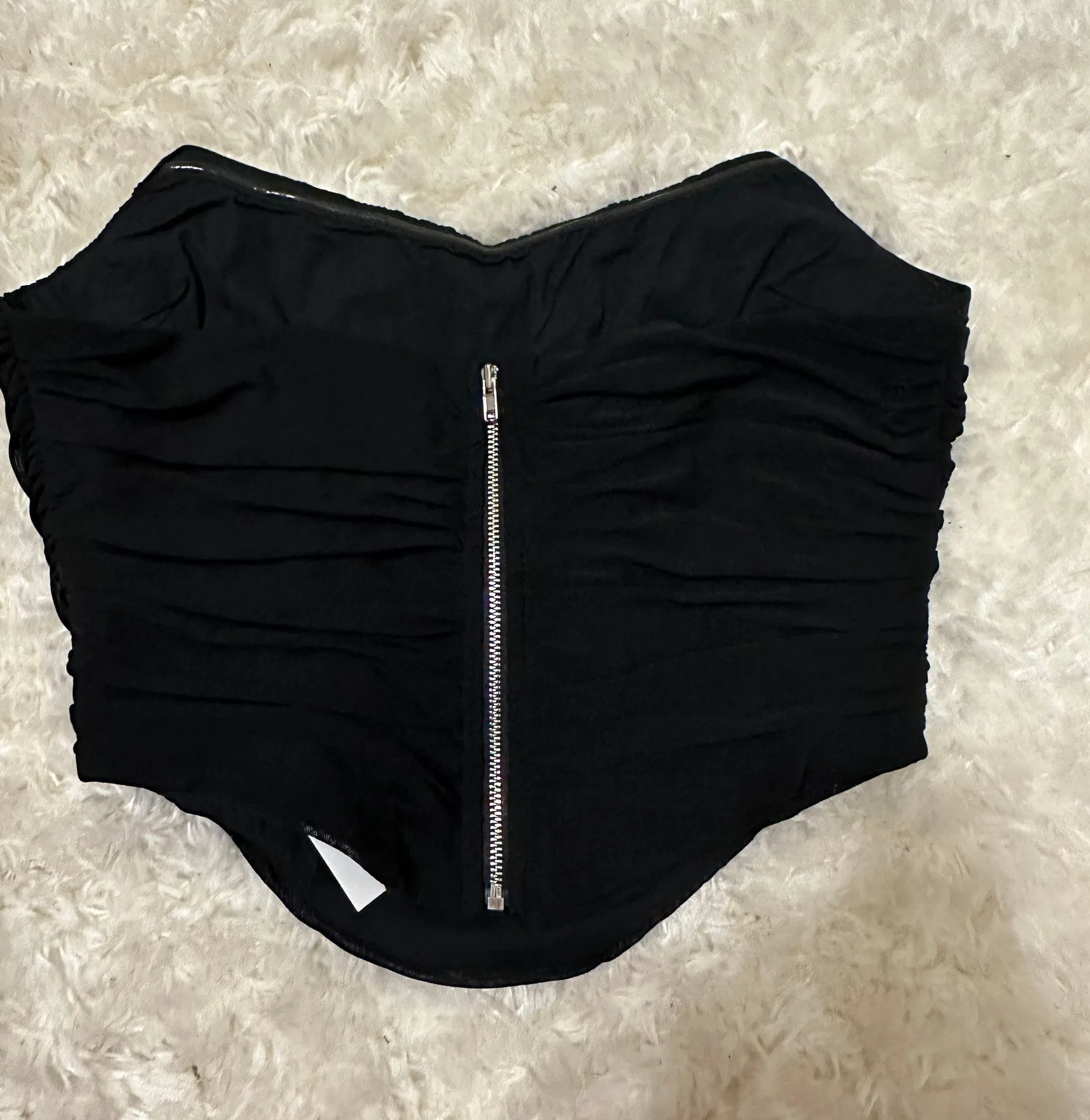 Amazon Strapless Corset - Image 2