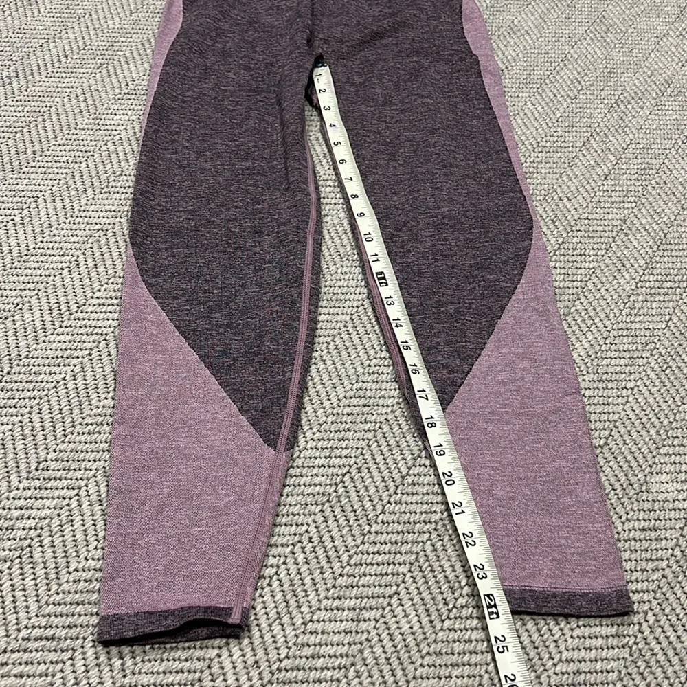 PINK Victoria’s Secret seamless leggings - Image 4