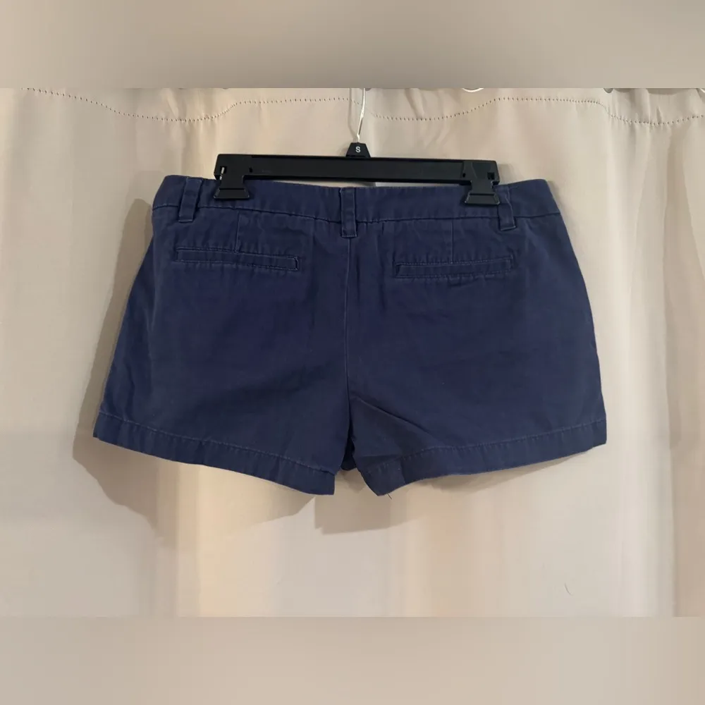 Merona Navy Blue Women's Shorts - Image 2