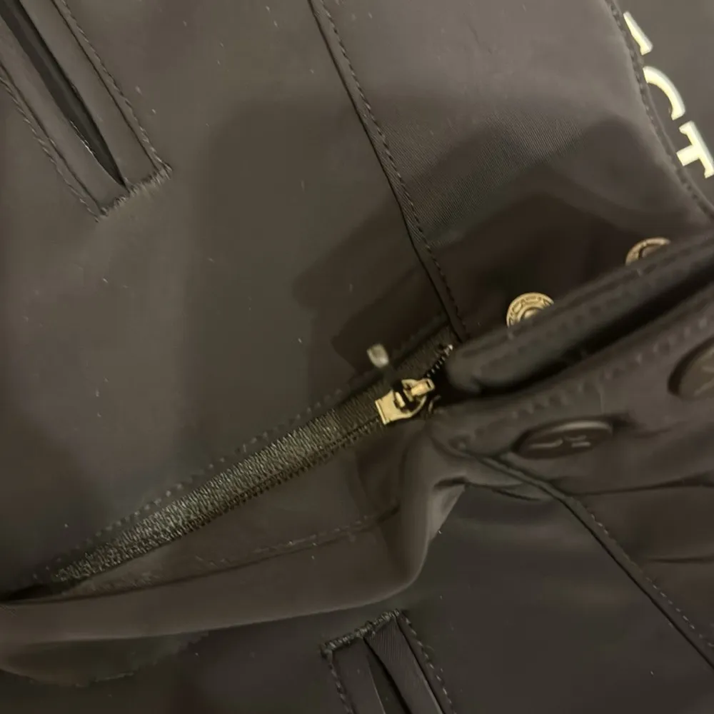 Perfect Moment flare pants Black - Image 4