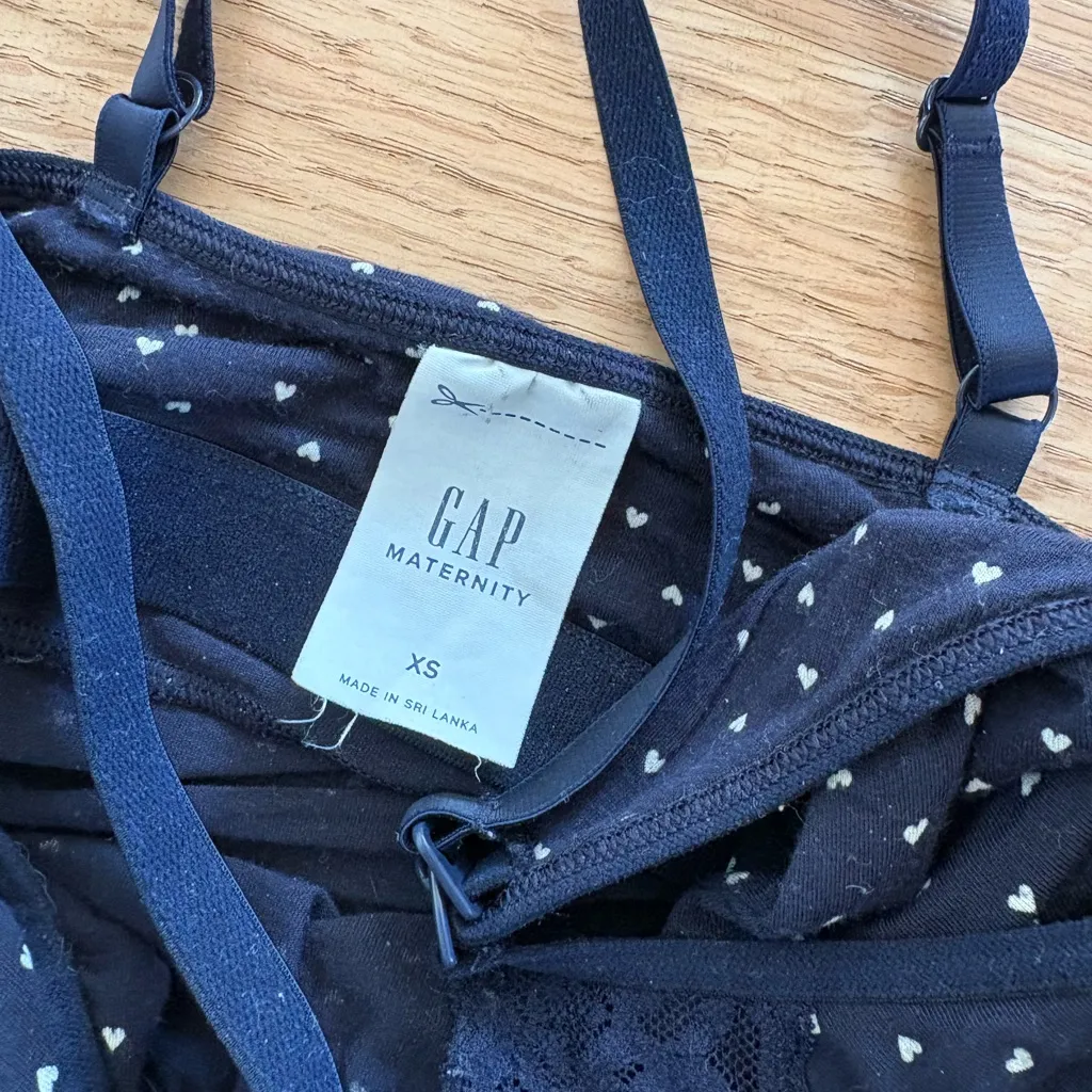 Gap  nursing night gown - Image 2