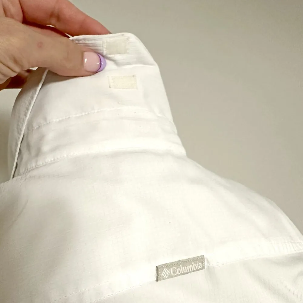 Columbia Omni-Shade top - Image 6