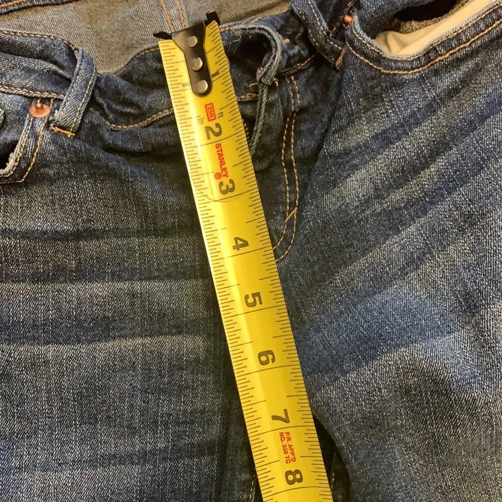 AéRopostale jeans - Image 8