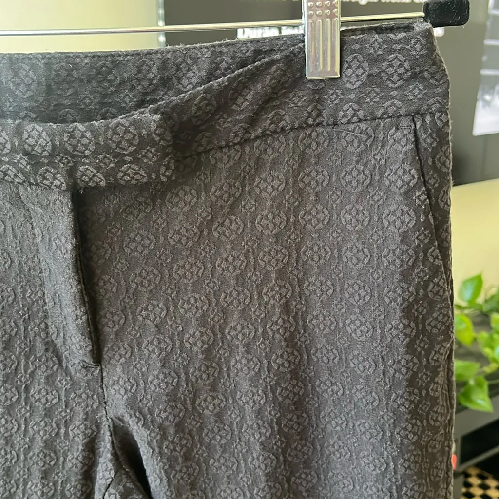 Kenar cropped dress pants - Image 3