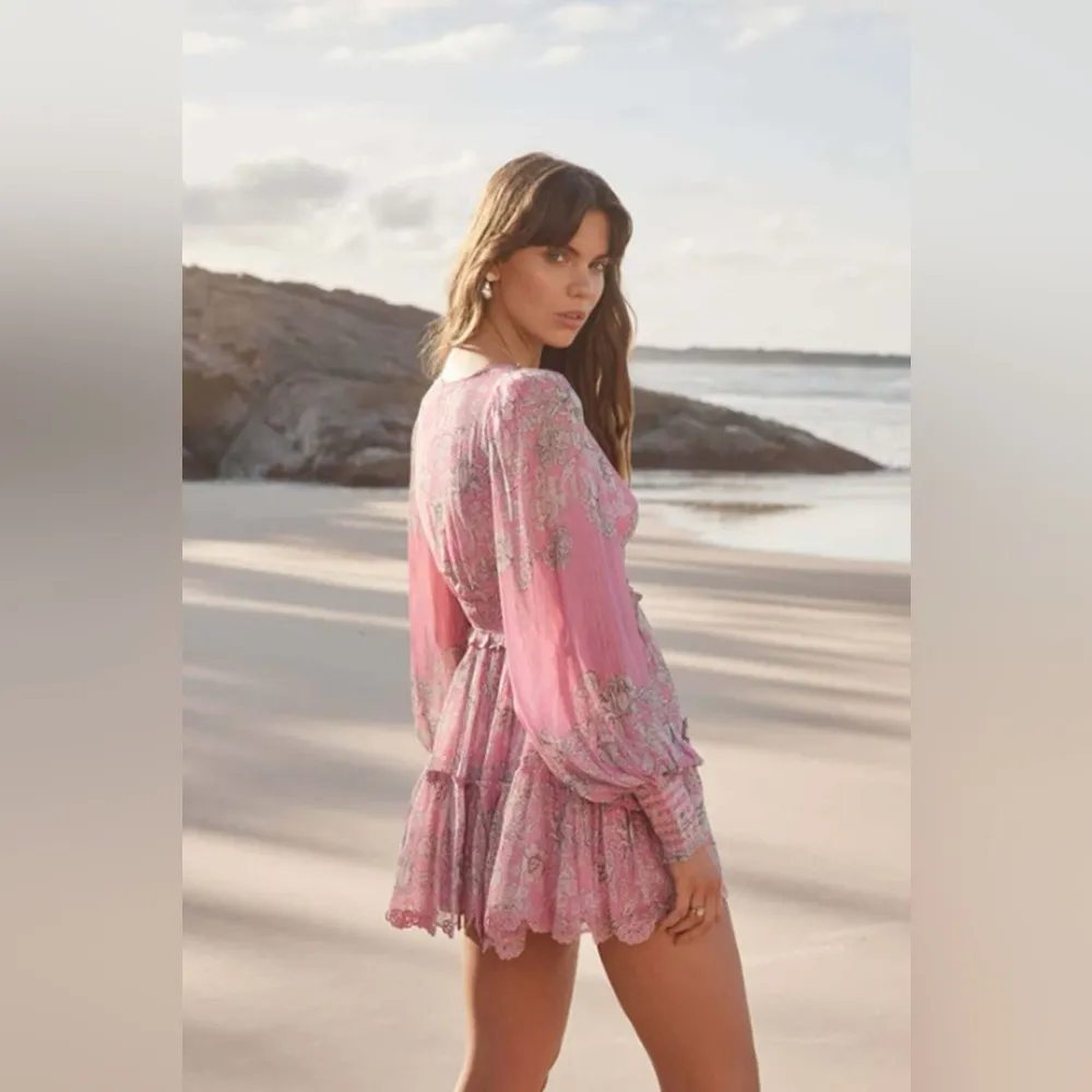 Hemant & Nandita Pink - Image 2