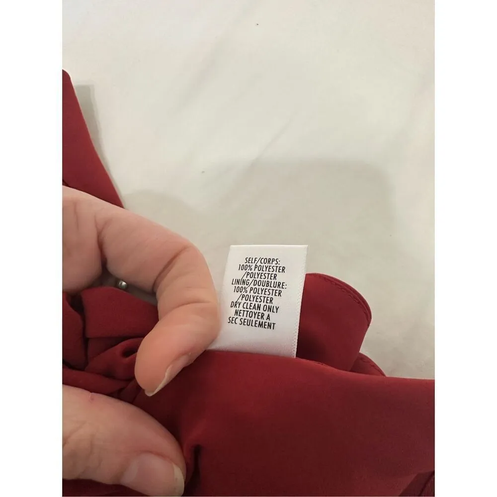 Bailey44 NWT BAILEY 44 ANABELLE SOLID CAMI Womens Size 4 - Image 11