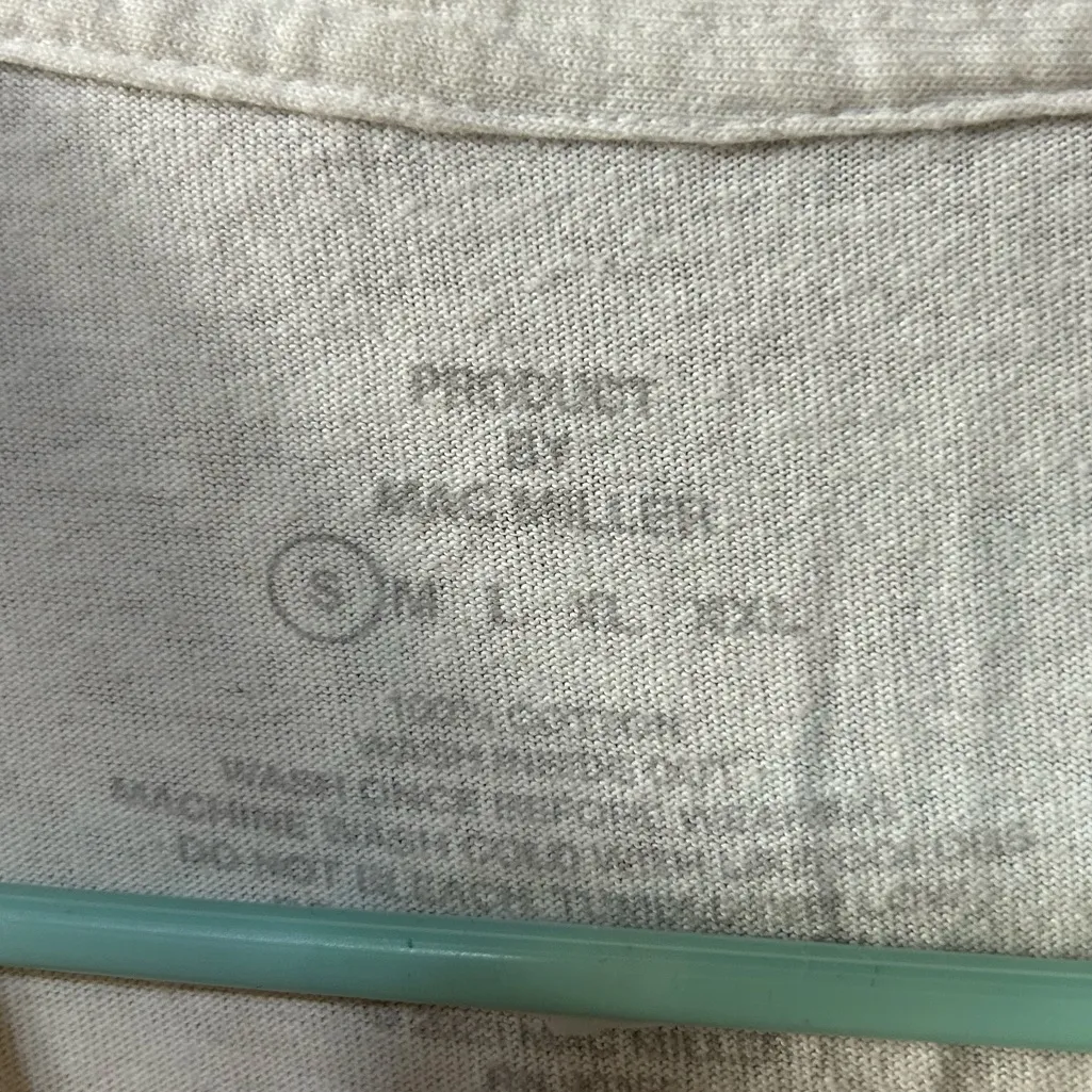 Mac Miller selfcare 2009 T - Image 2