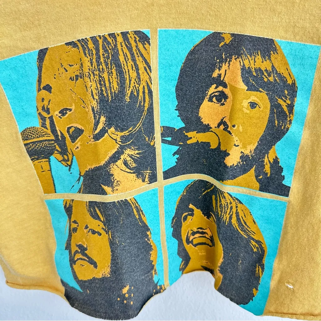 The Beatles off - Image 3