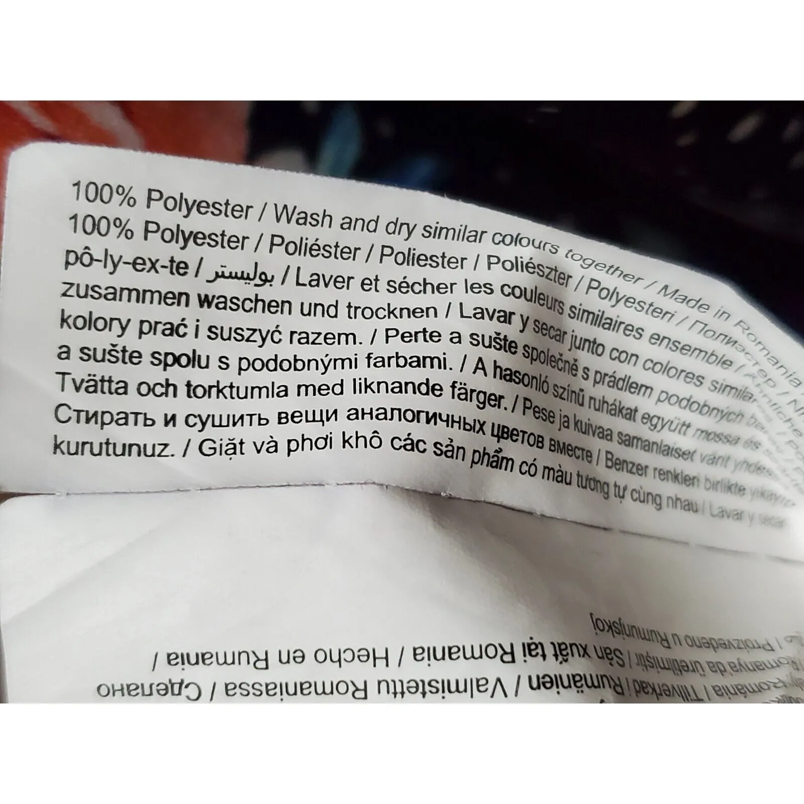 F&F Women's Black 100% Polyester Halter Neck Long Sleeves Knee Length Dress 14 - Image 9