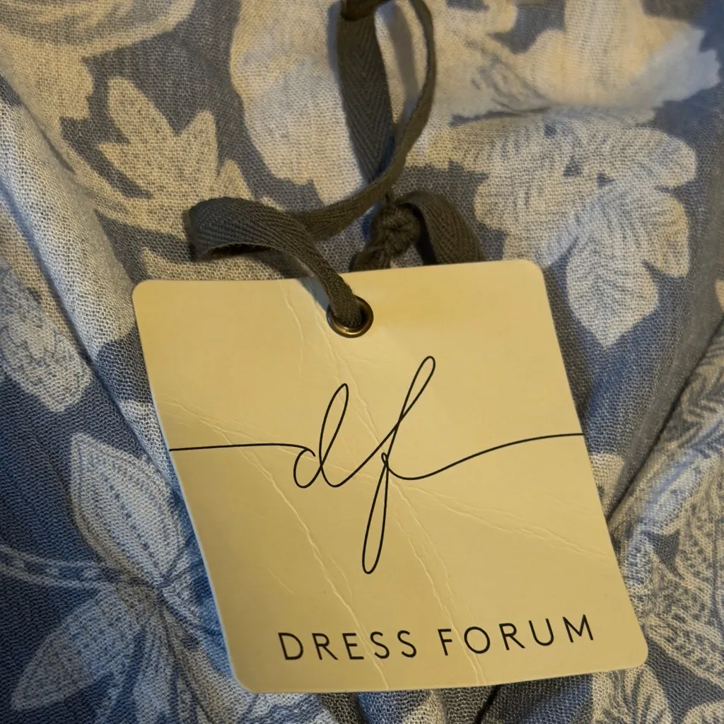 Dress forum Los Angeles women’s rumper size medium new super cozy & soft fabric - Image 11