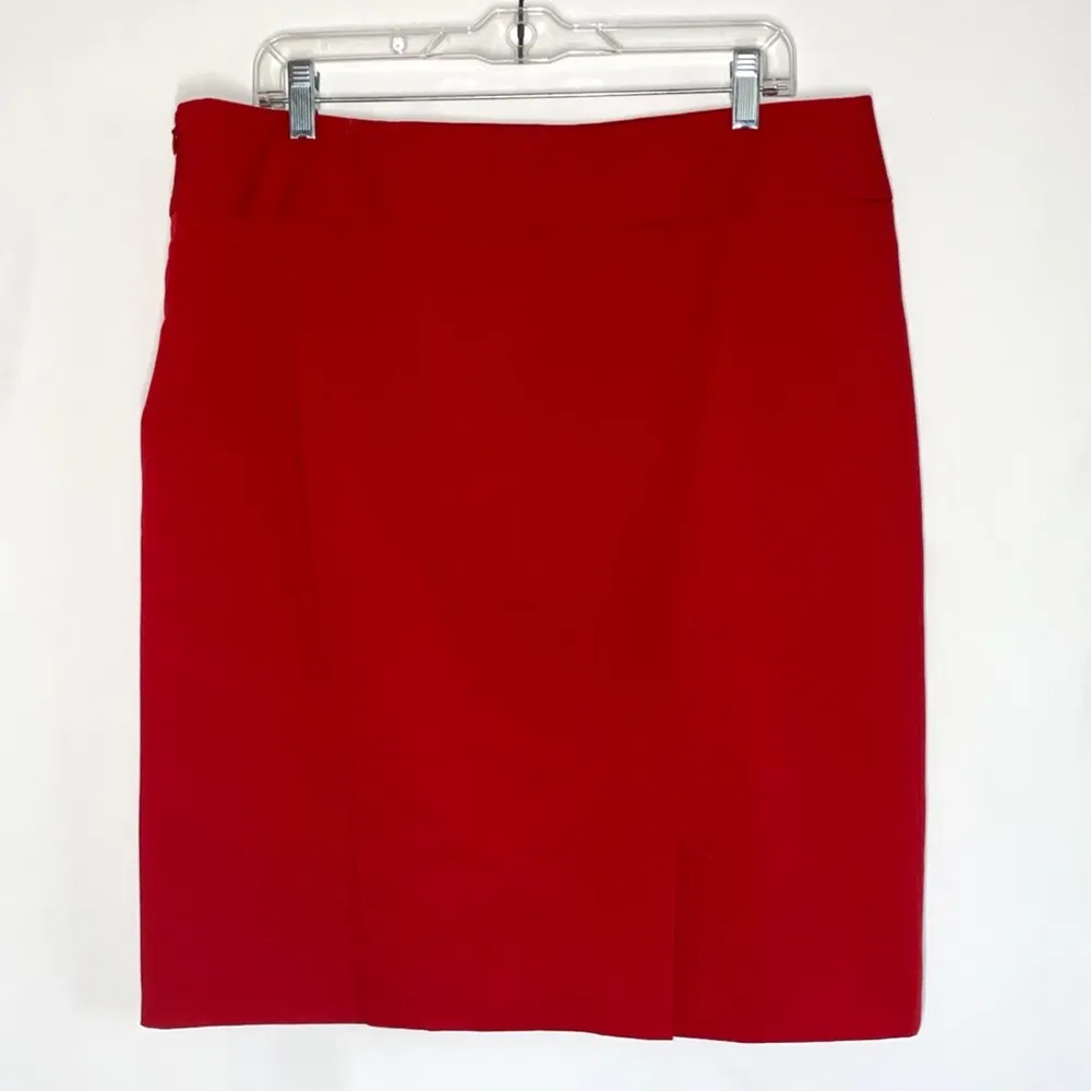 Liz Claiborne Pencil Skirt - Image 3