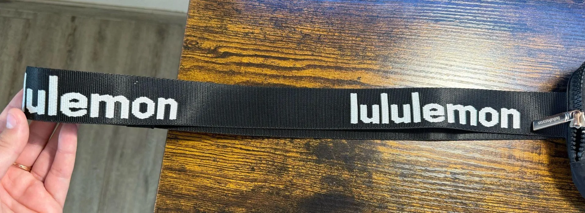 Lululemon Belt Bag - Image 3