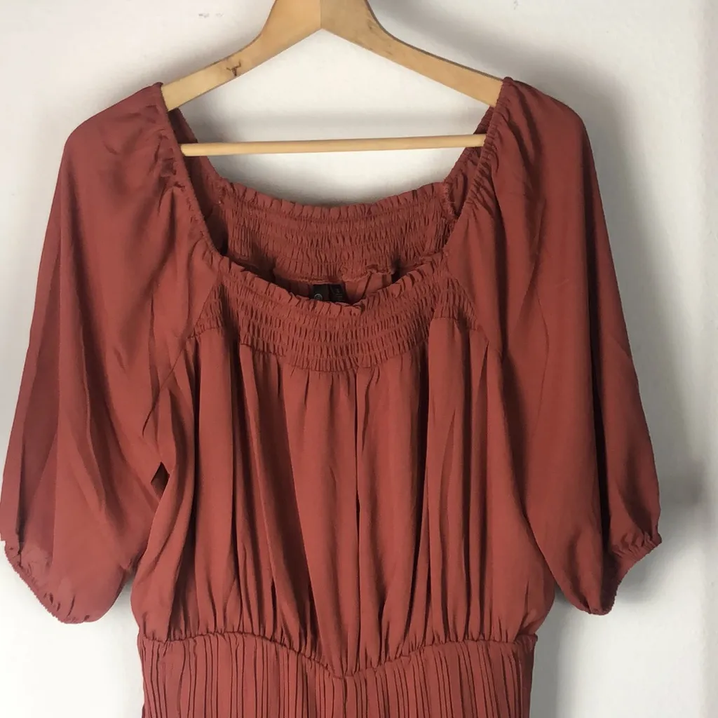 Versona  Romper - Image 2