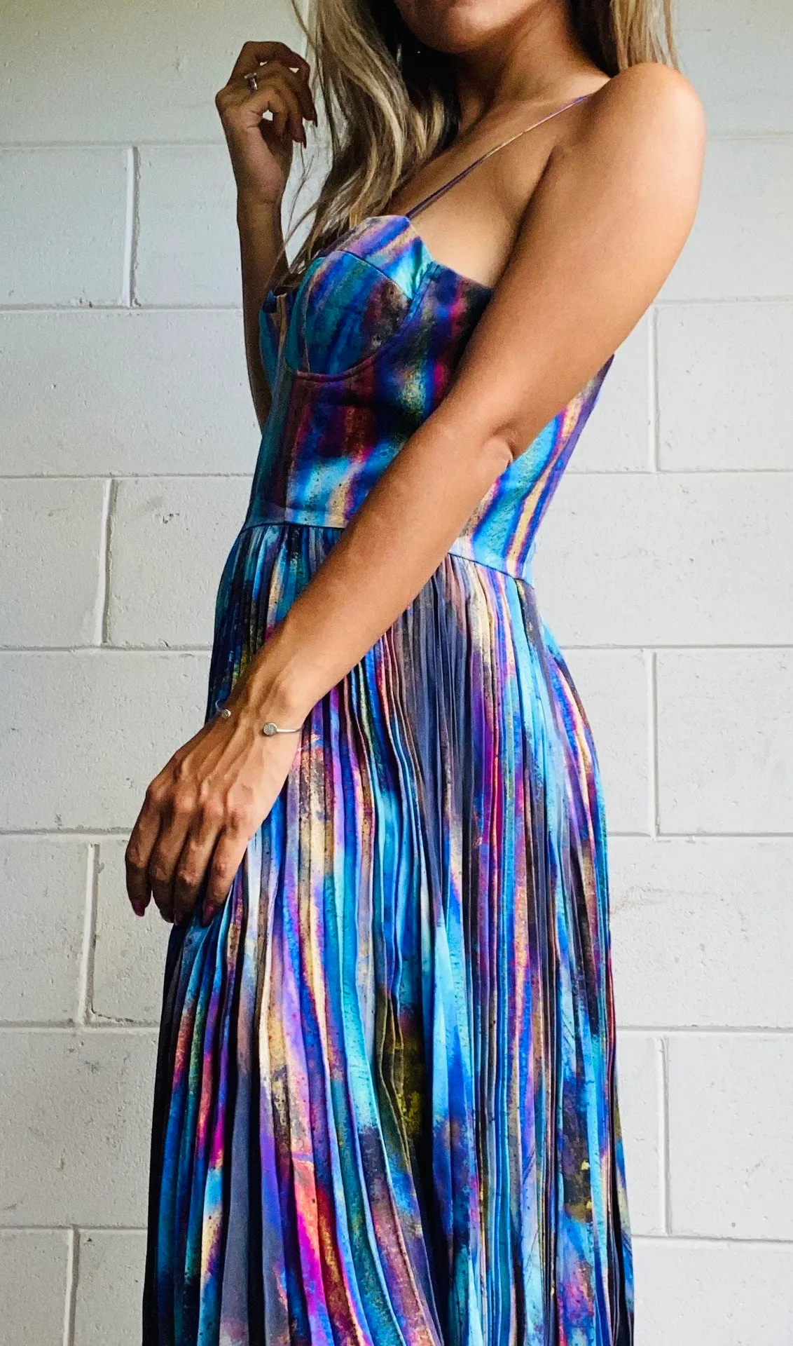 Catherine Malandrino midi dress - Image 4
