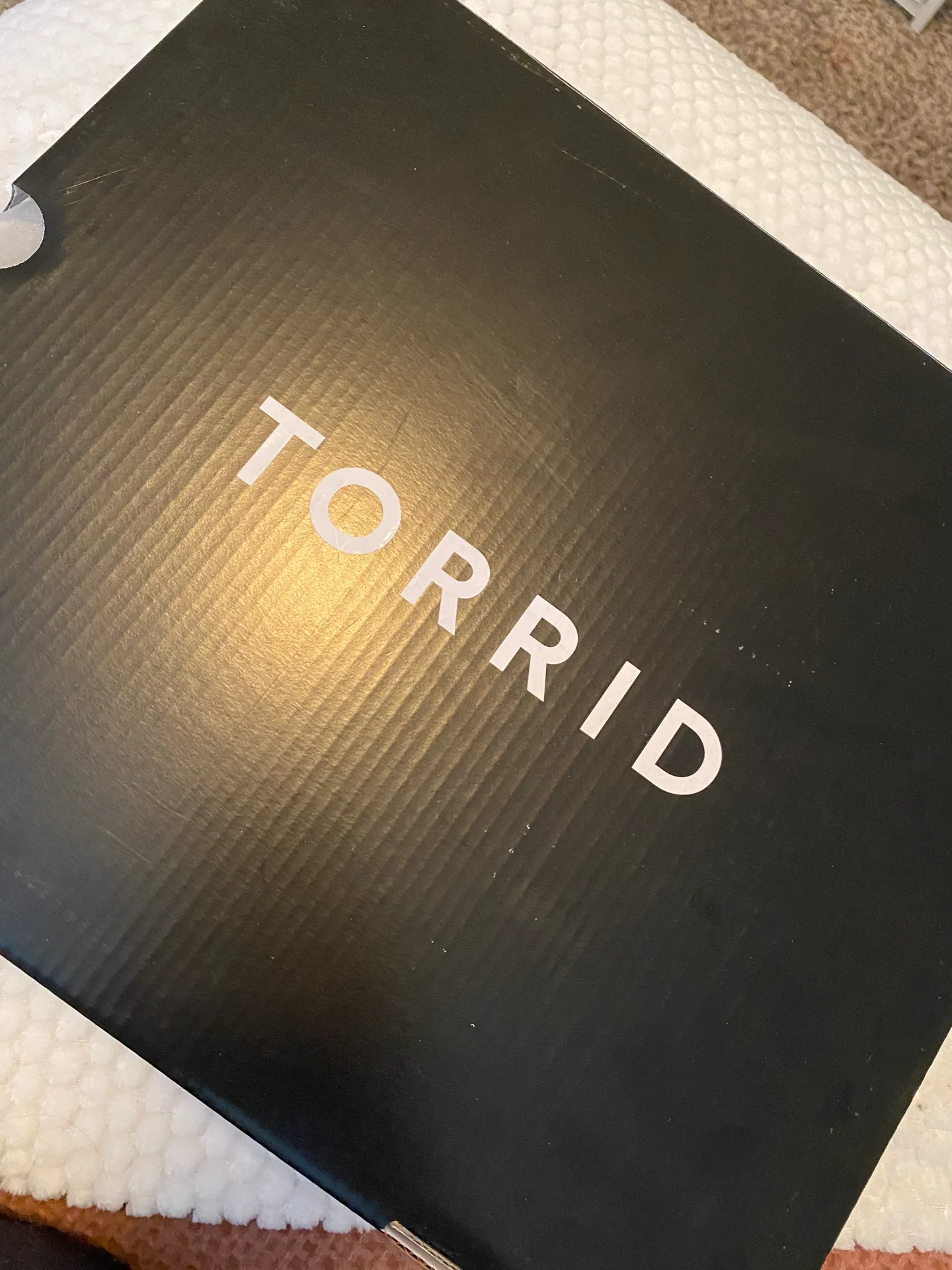 Torrid Combat Boots - Image 4