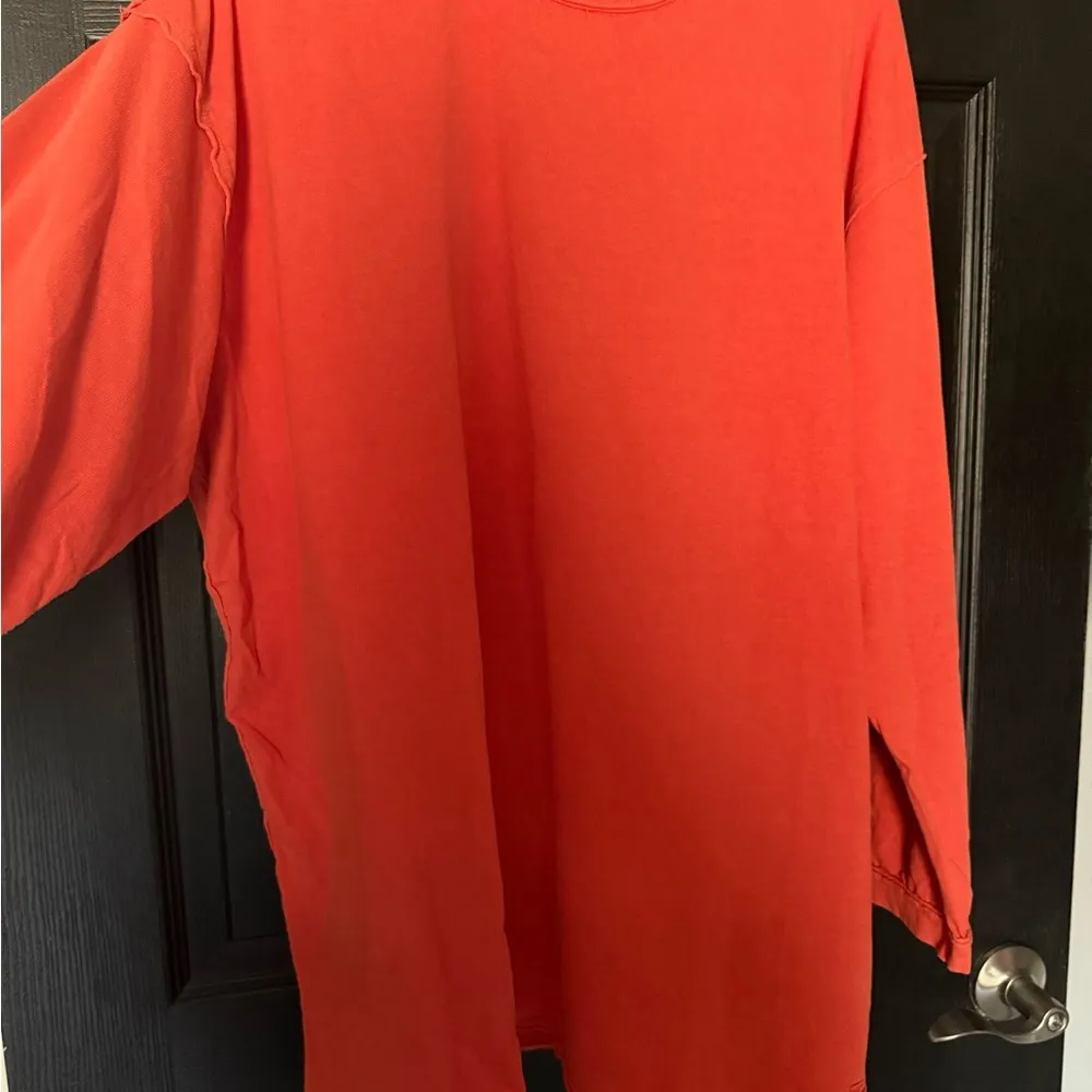 We The Free  Ellen Long Sleeve Tee -NWOT- Small - Image 3