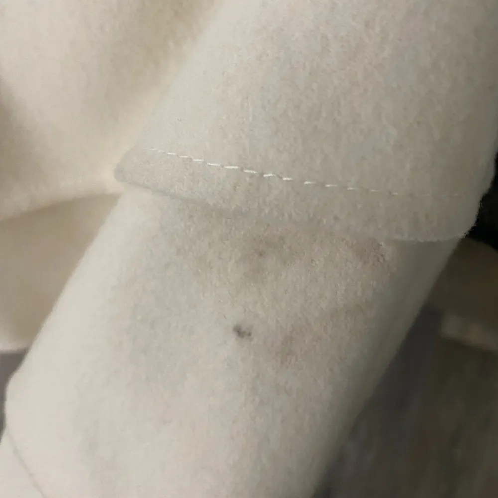 New York & Co Pea coat - Image 6