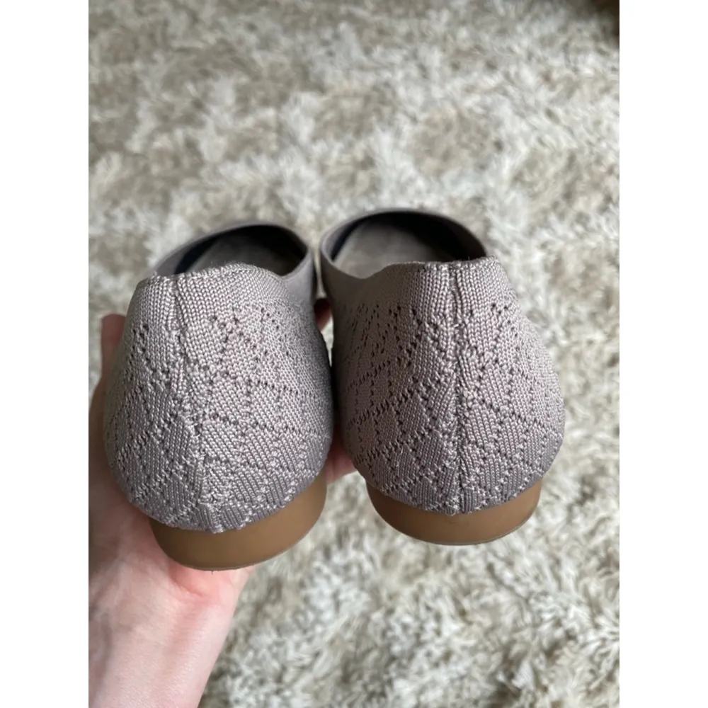 Knitted Pointed - Image 7