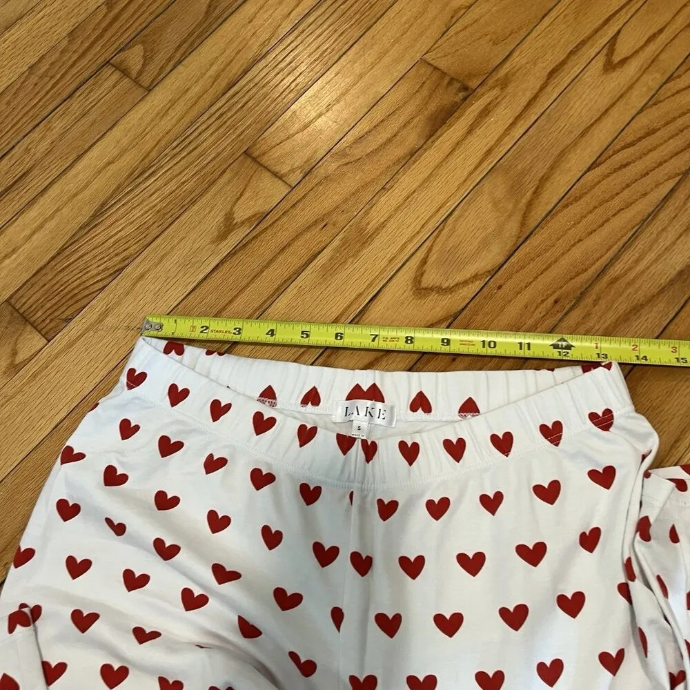 Lake Pima Crew Long - Image 12