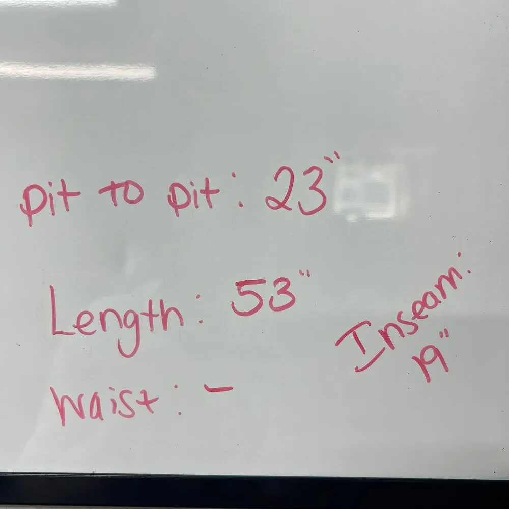 Bohoo Womens Wide Crop Leg Beach Vacation Cruise Lightweight Jumpsuit Size 16 - Image 11