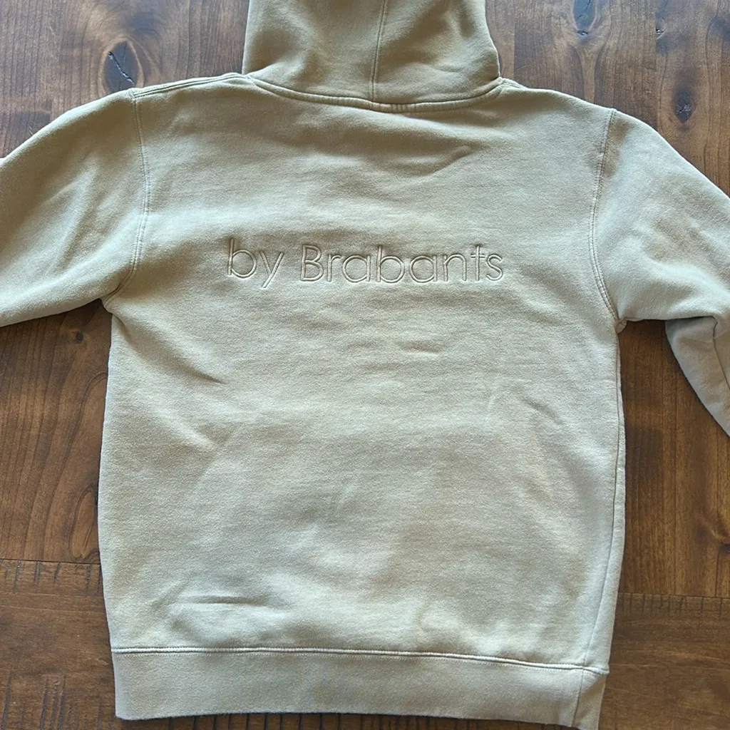 Booty by Brabants Essential Hoodie - Image 2