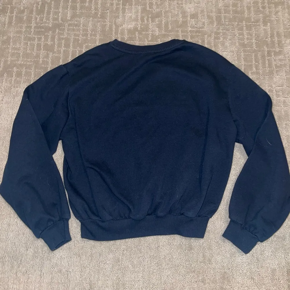 Divided Crewneck Sweatshirt - Image 4