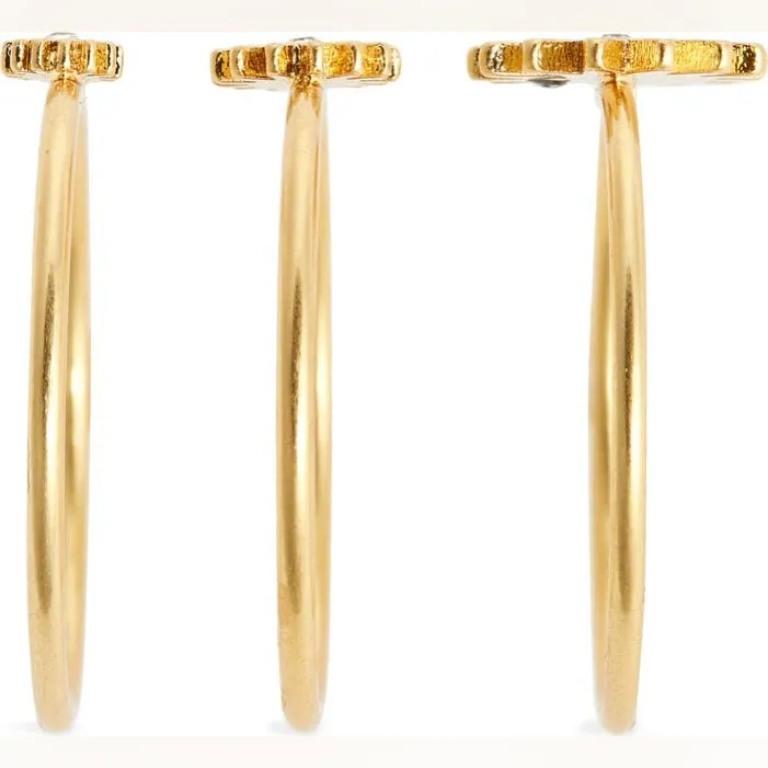 Madewell My Three Suns Ring Set - Image 5