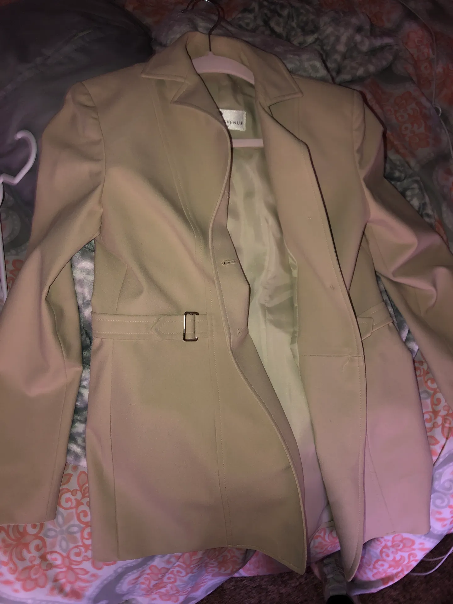 Saks 5th Avenue Blazer - Image 3