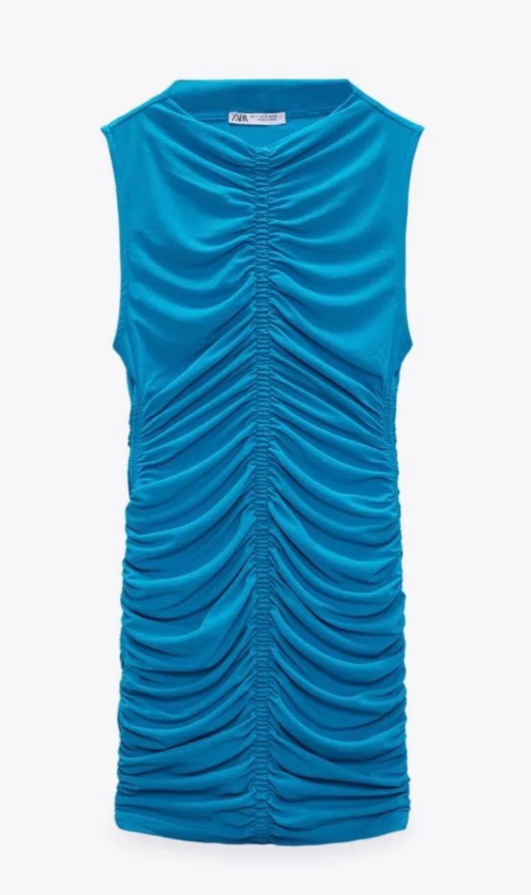 ZARA Dress - Image 2