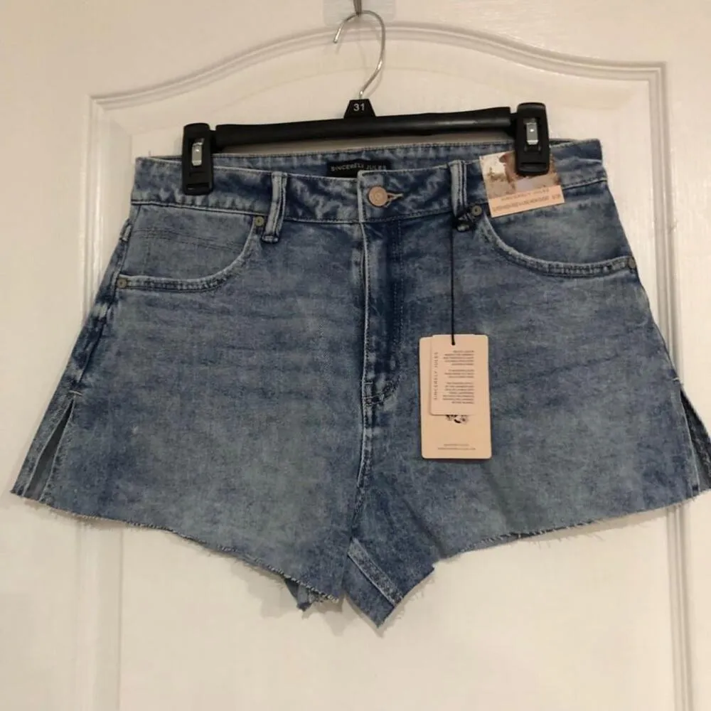 NWT‎ Women's Sincerely Jules High Rise A - Image 2