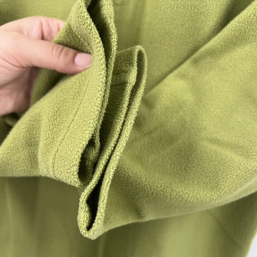 Patagonia Vintage Micro D-Luxe Fleece - Image 11