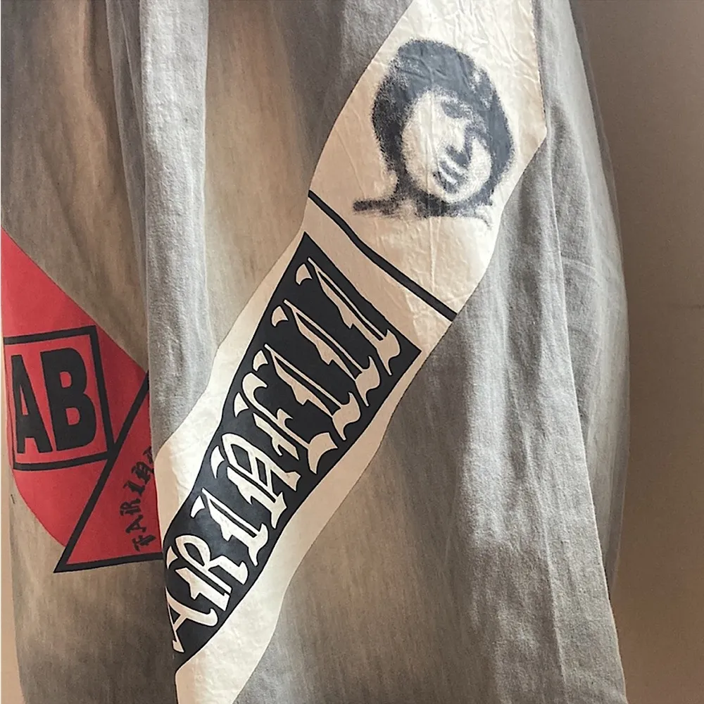 Farinelli boutique tunic dress NWOT - Image 3